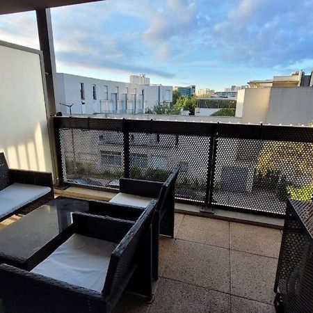 Appartement Voie Lactee Лион Екстериор снимка