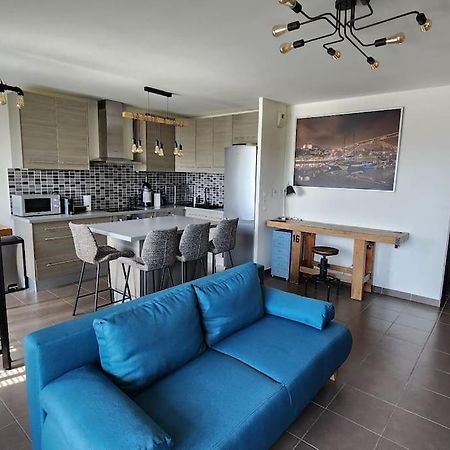 Appartement Voie Lactee Лион Екстериор снимка