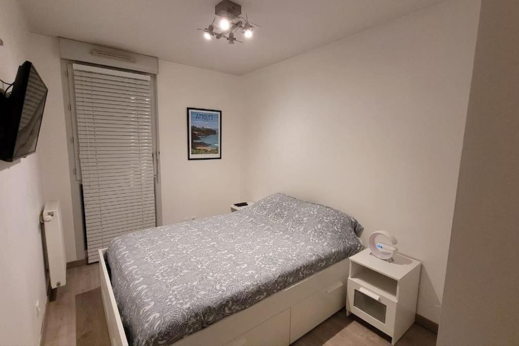 Appartement Voie Lactee Лион Екстериор снимка
